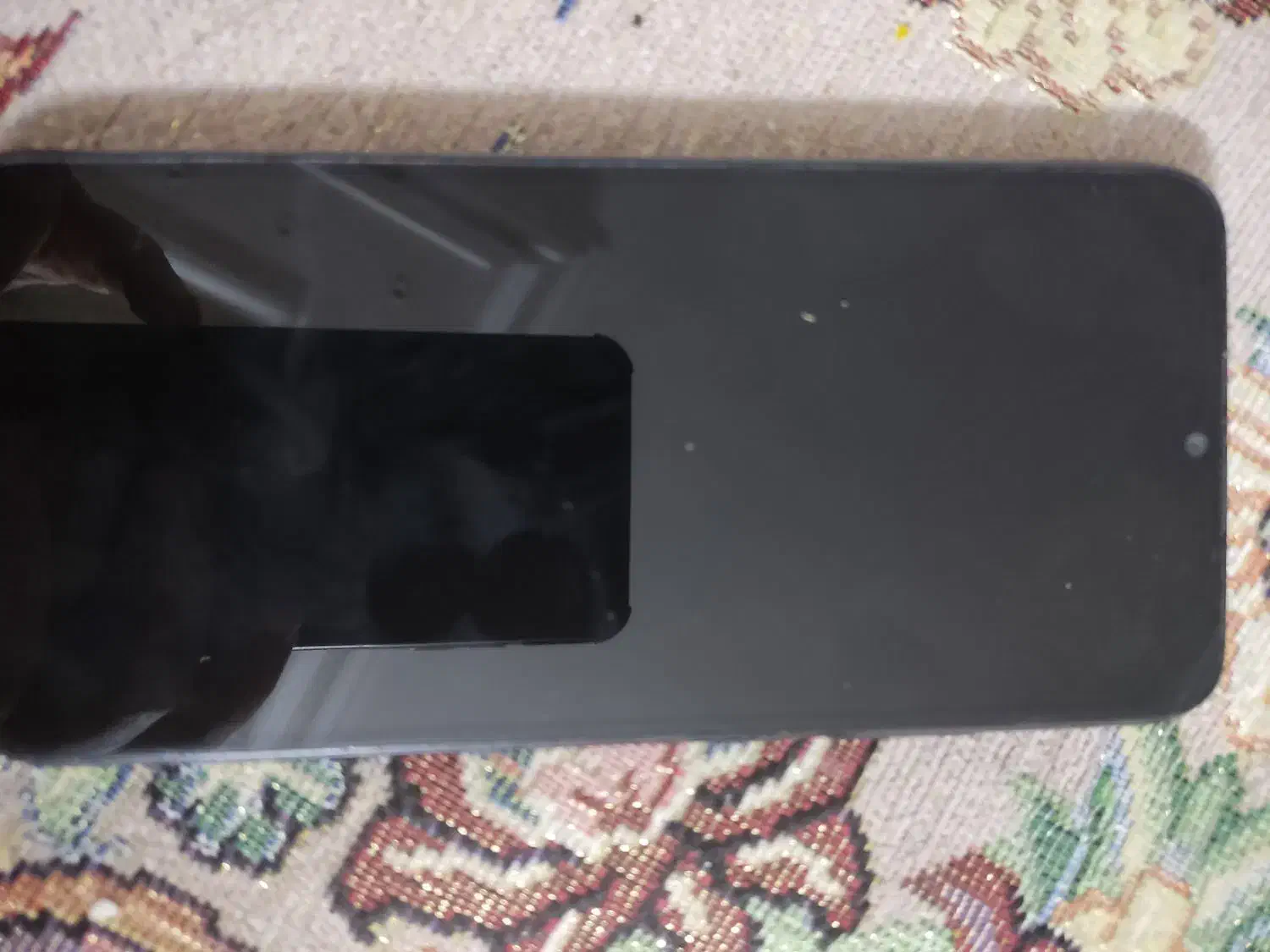 گوشی ردمی 9a|موبایل|تهران, شهرک گلها|دیوار