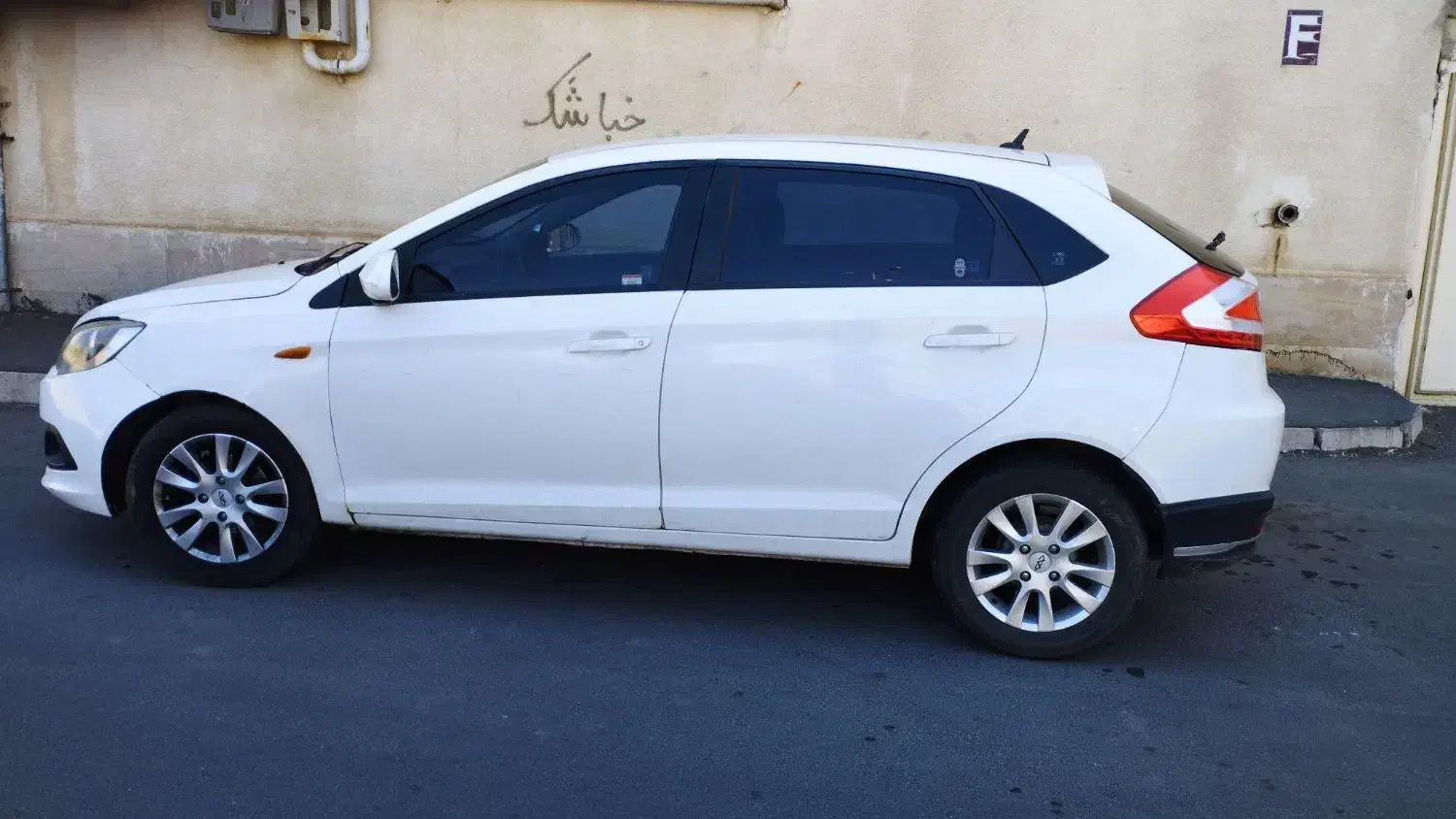 ماشین mvm 315|خودرو سواری و وانت|زنجان, |دیوار