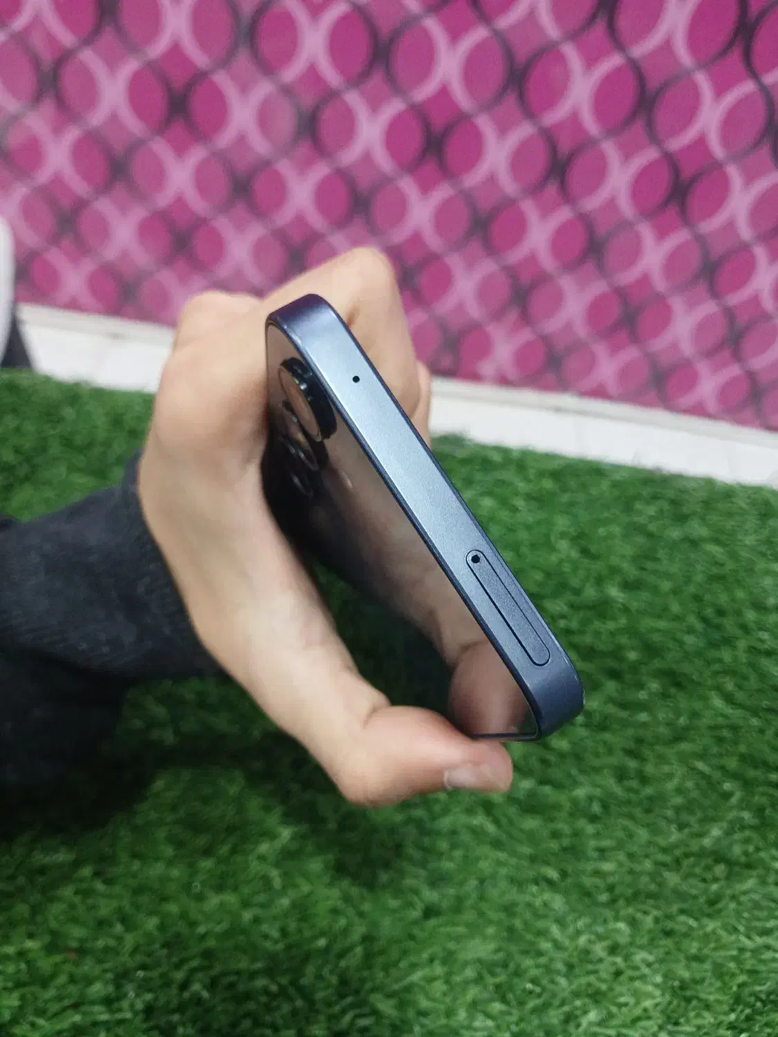 سامسونگ a35 بدون نقطه|موبایل|آشخانه, |دیوار