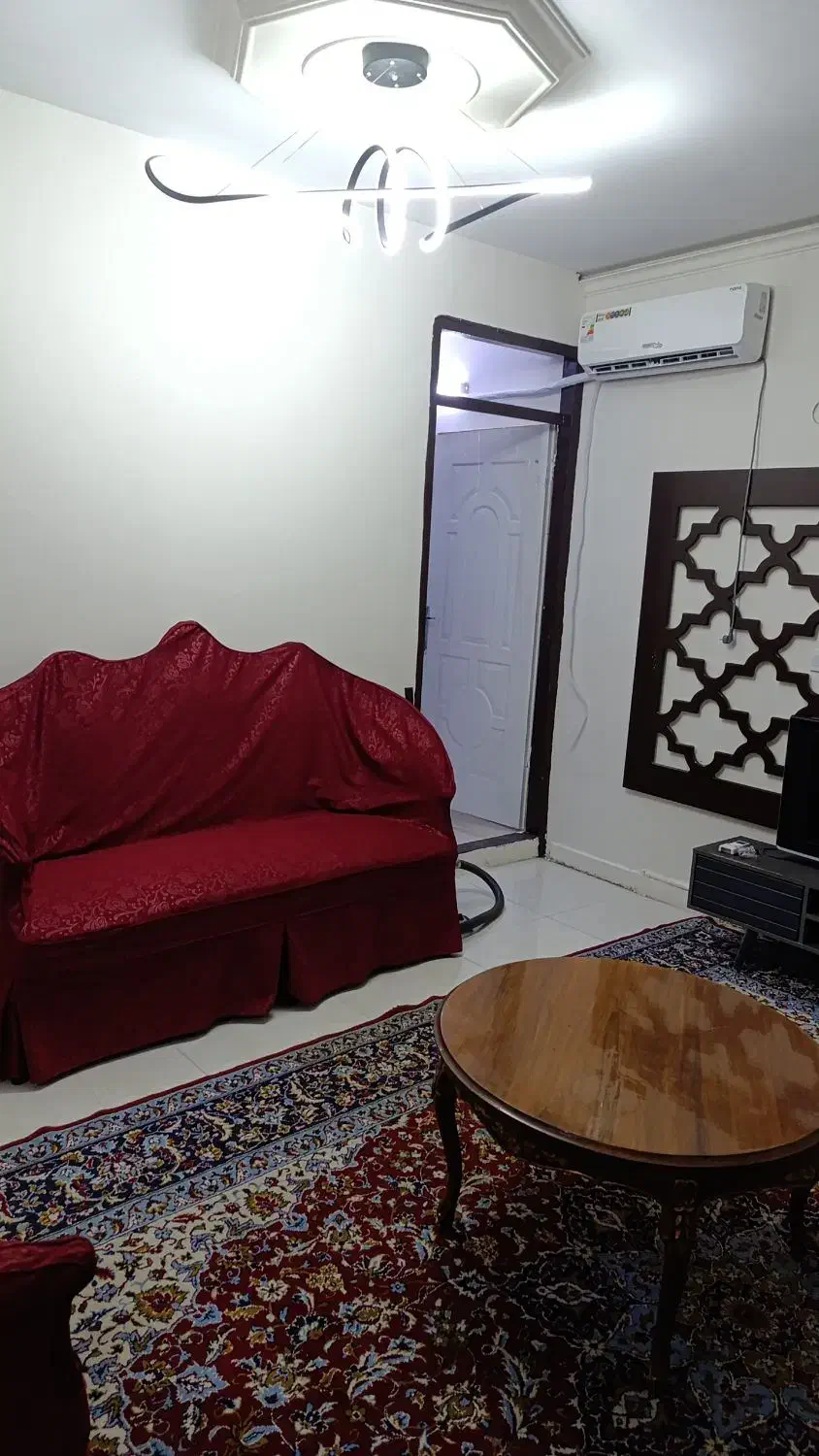 اجاره روزانه و پارتایم دهکده وجنت ابادواتریش|اجارهٔ کوتاه‌مدت آپارتمان و سوئیت|تهران, استاد معین|دیوار