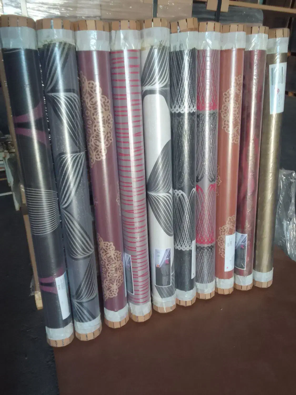 کاغذ ودیواری|مصالح و تجهیزات ساختمان|اصفهان, کوی راه حق|دیوار