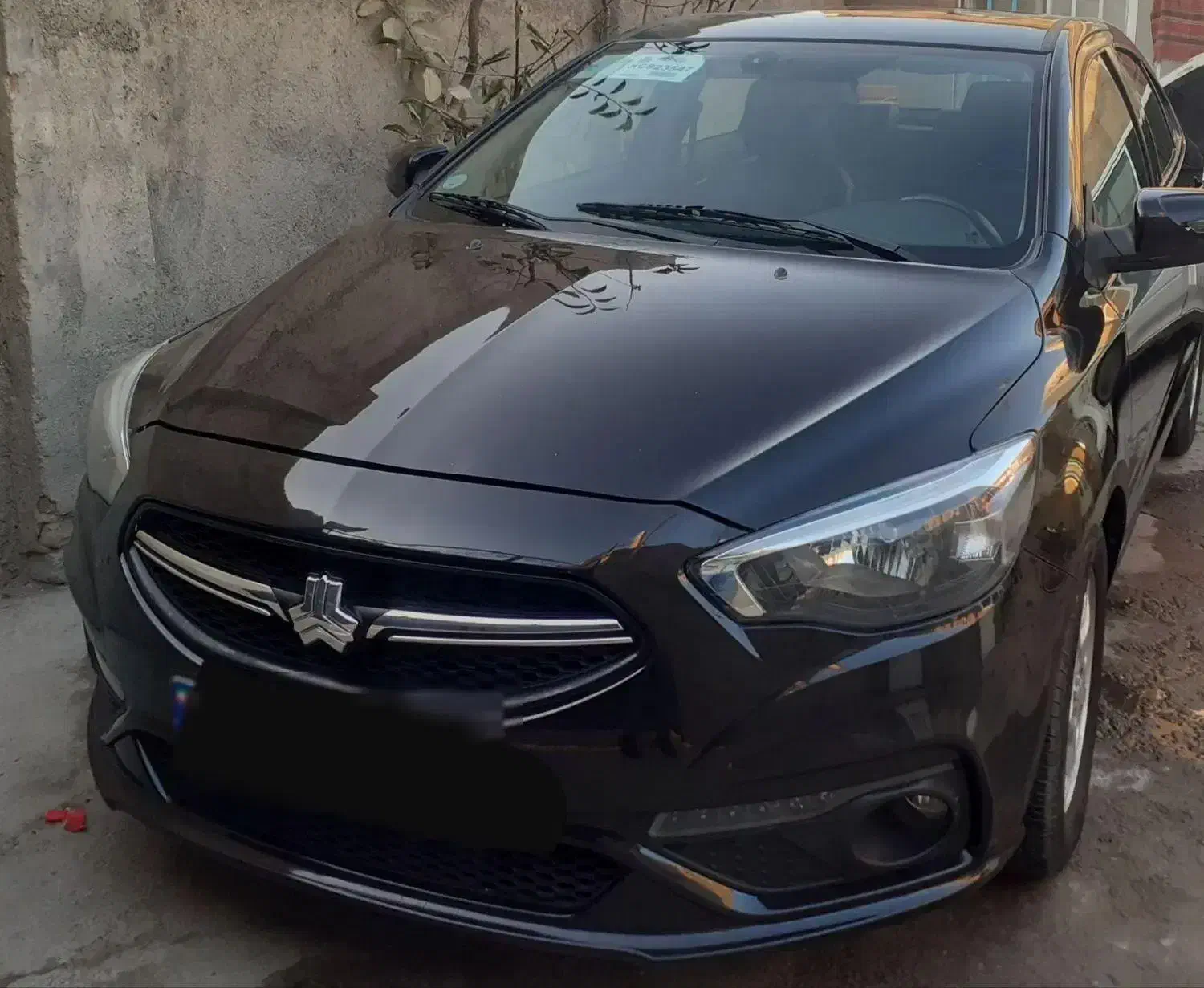 شاهین‌1401|خودرو سواری و وانت|همدان, |دیوار