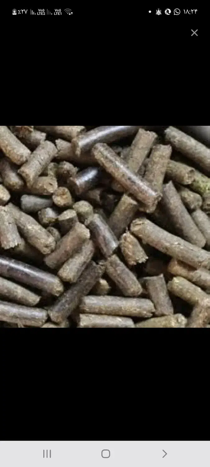 خوراک دام تفاله چغندر|عمدهفروشی|مرودشت, ژیان|دیوار