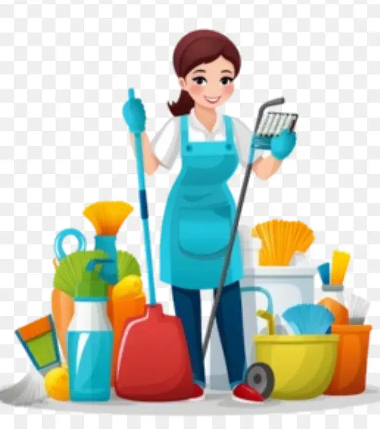 استخدام خانم جهت نظافت|استخدام سرایداری و نظافت|قنوات, |دیوار