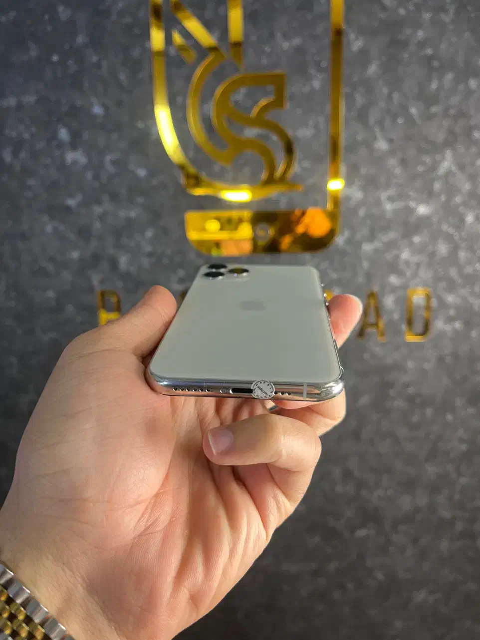 iPhone 11pro|موبایل|یزد, |دیوار