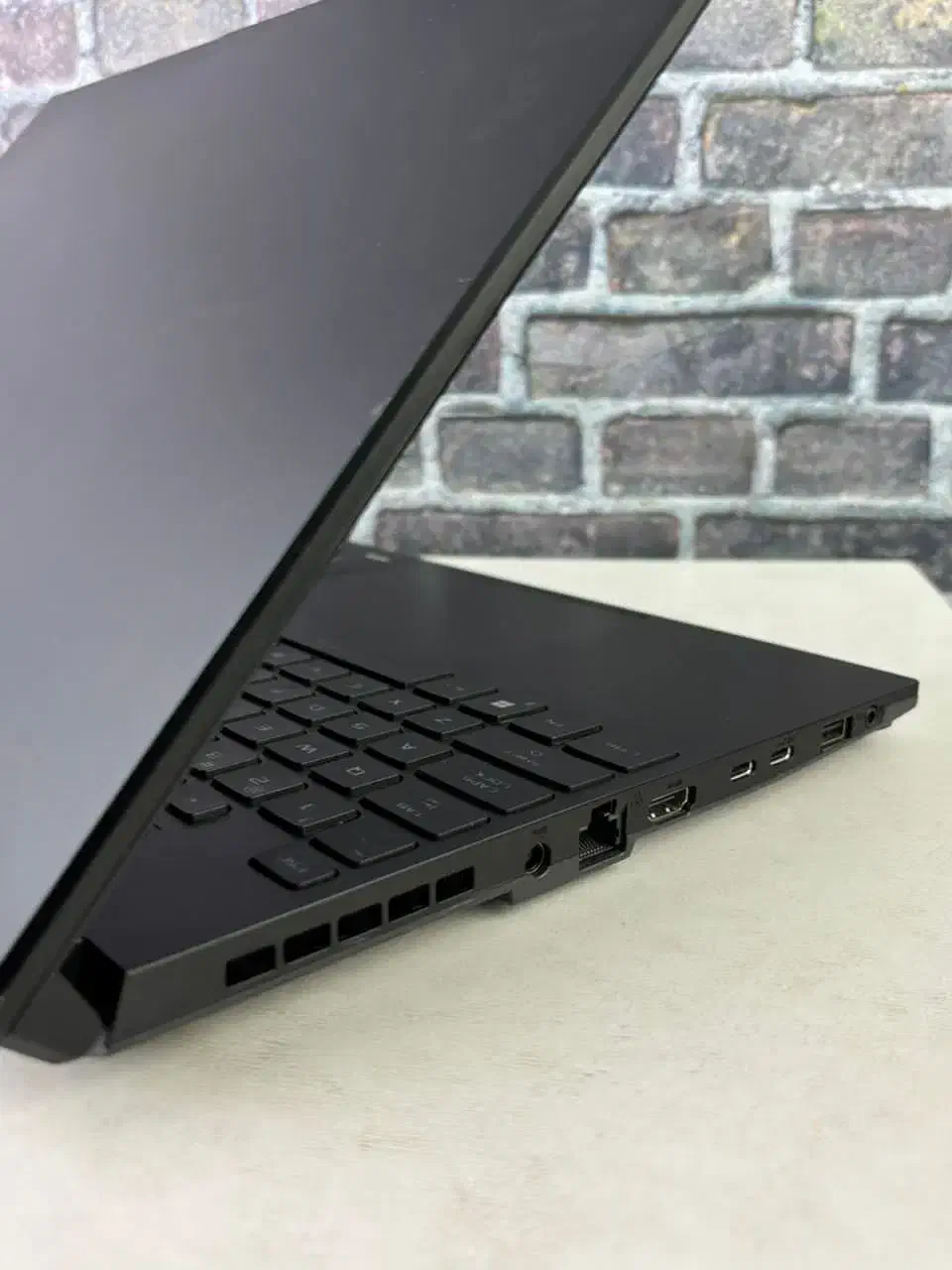 لپتاپ گیمینگ و مهندسی Asus Tuf FA617|رایانه همراه|تهران, میدان ولیعصر|دیوار