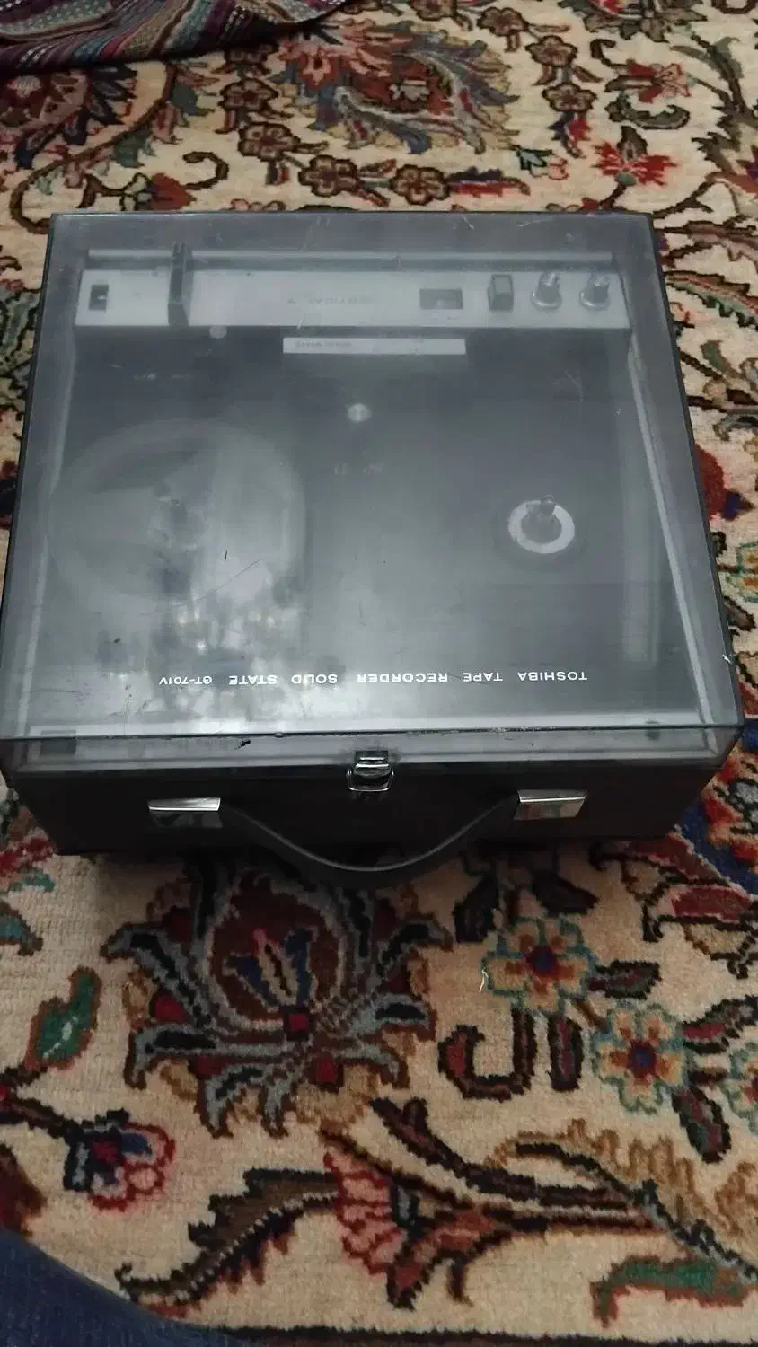 ریل|کلکسیون اشیاء عتیقه|نسیمشهر, |دیوار