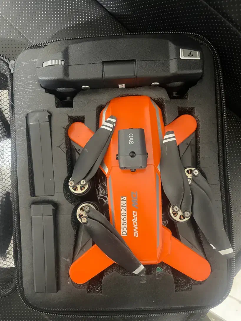 هلی شات gps968|دوربین عکاسی و فیلم‌برداری|کاشان, ولیعصر|دیوار