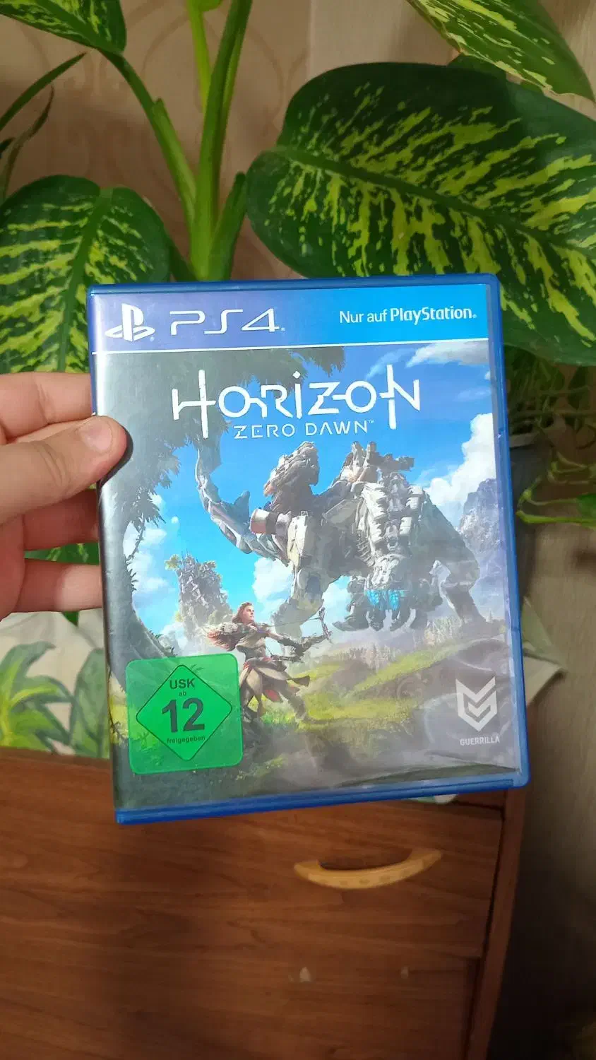 بازی پی اس فور|کنسول، بازی ویدئویی و آنلاین|مشهد, جانباز|دیوار