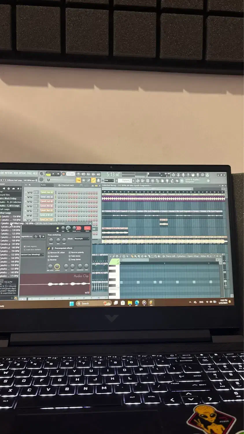 استودیو آهنگسازی / موزیک|خدمات پذیرایی، مراسم|بوشهر, |دیوار