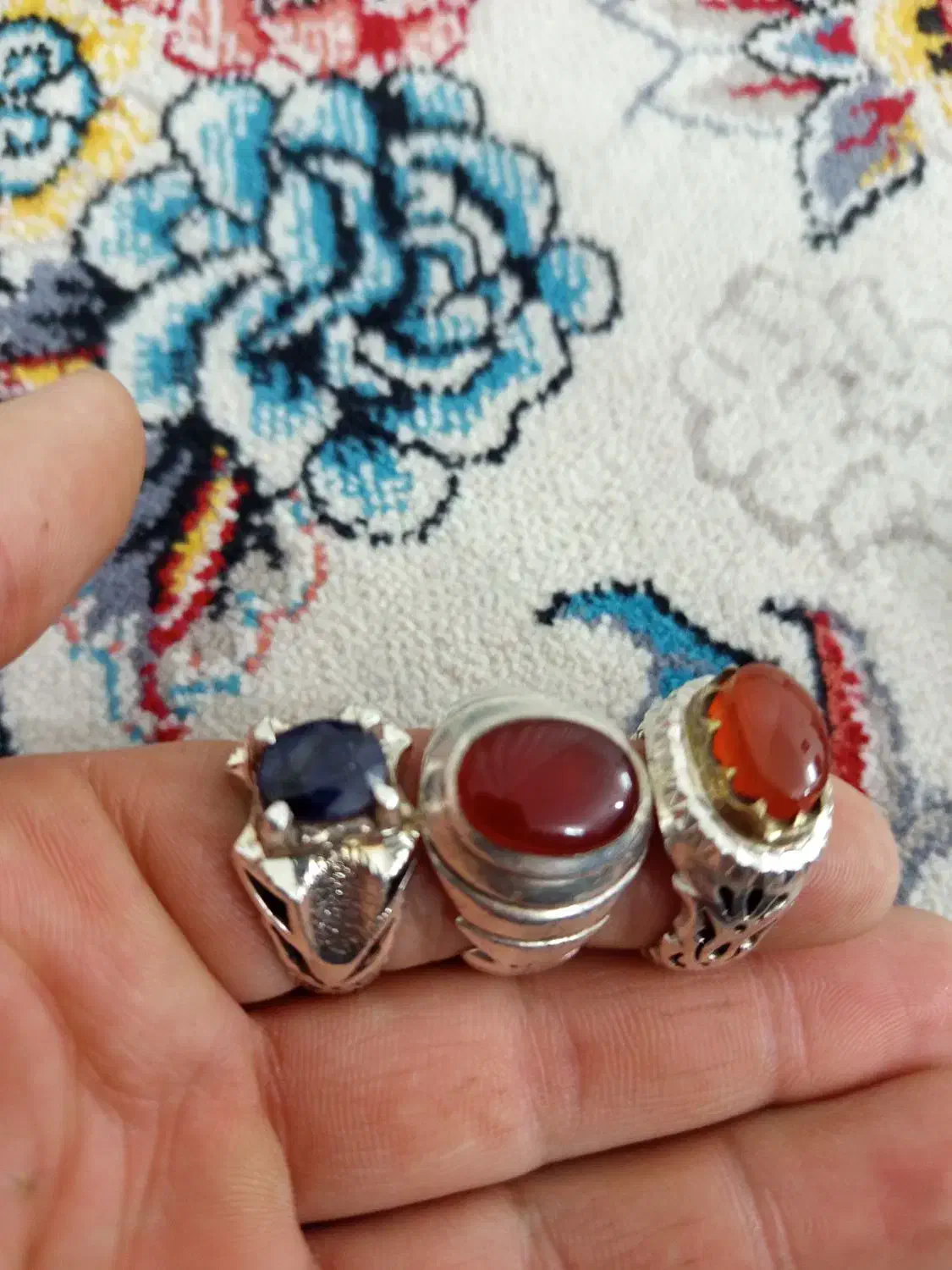 عقیق یمن|بدلیجات|مشهد, ابوذر|دیوار