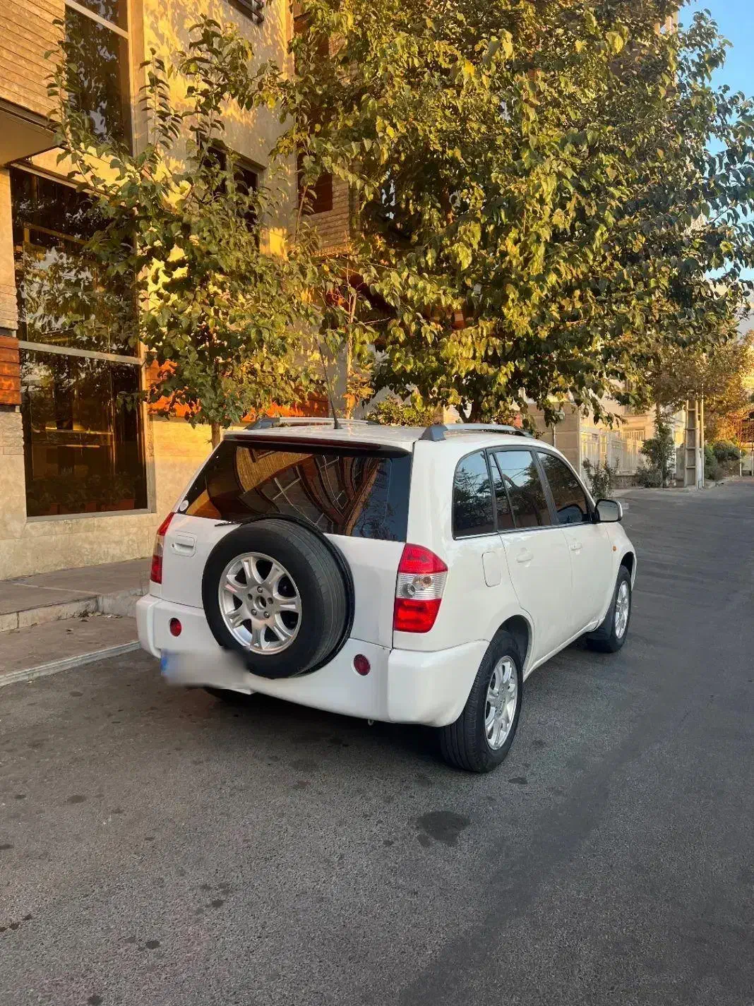 mwm x33 91|خودرو سواری و وانت|تهران, امامت|دیوار