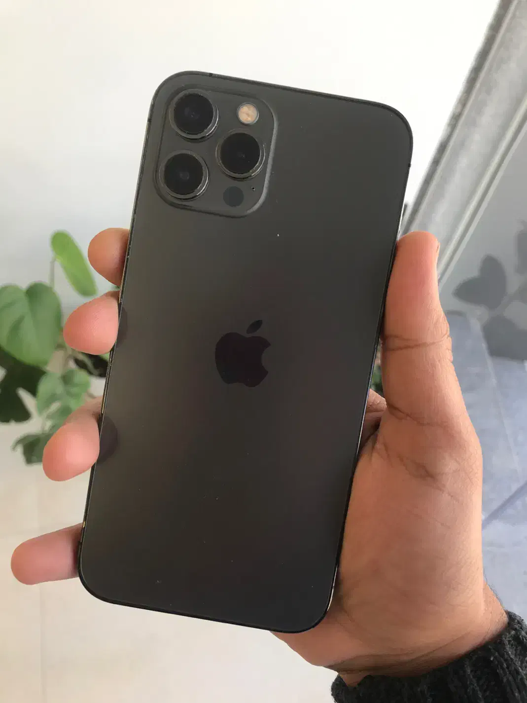 12pro max zaa 256|موبایل|کرمان, |دیوار