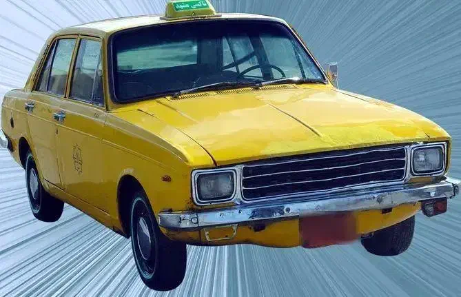 تاکسی ماهیانه  400 لیتر بنزین 1500 تومانی|خودرو سواری و وانت|خرم‌آباد, |دیوار