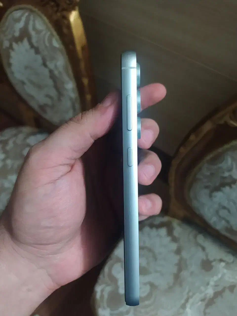 گوشی s23 fe ظرفیت 256|موبایل|هشتگرد, هیو|دیوار