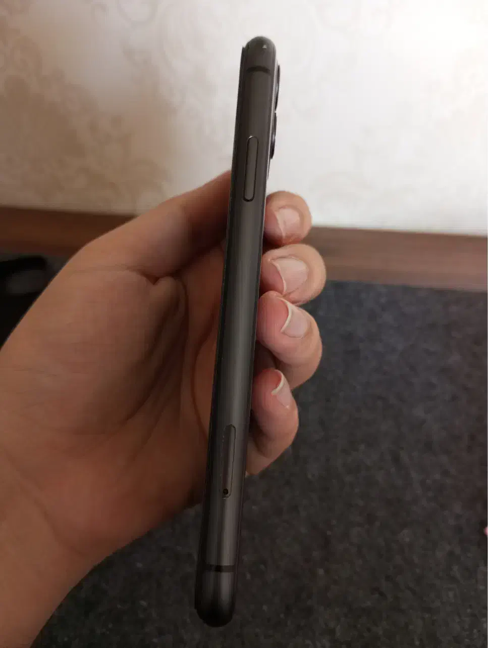 ایفون ۱۱ کارکرده در حد نو|موبایل|تبریز, |دیوار