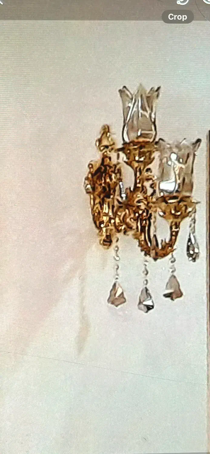 دیوارکوب|لوستر و چراغ آویز|مشهد, زیبا شهر|دیوار