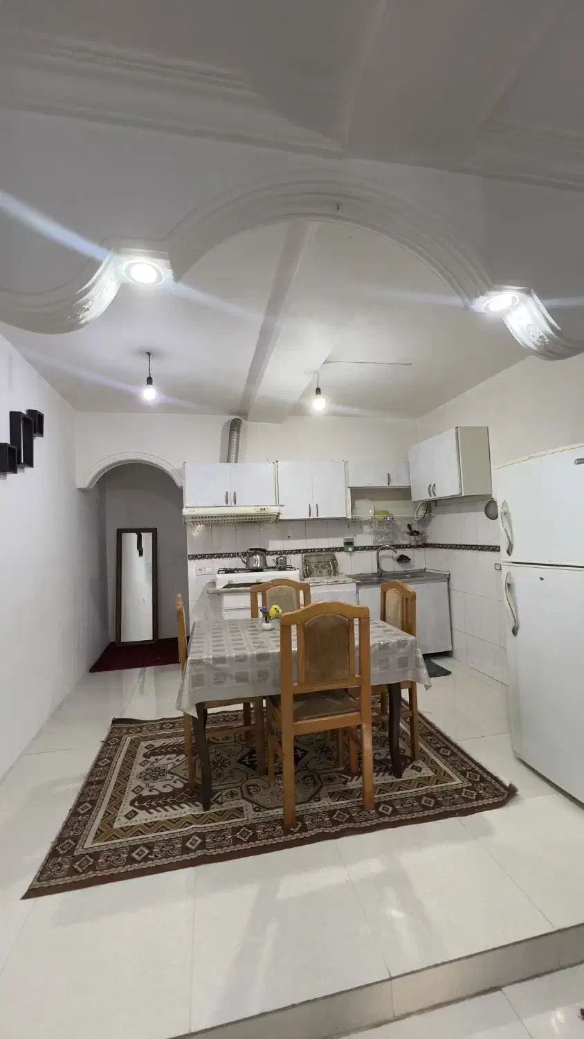 اجاره ویلا باغ|اجارهٔ کوتاه‌مدت ویلا و باغ|رامسر, |دیوار