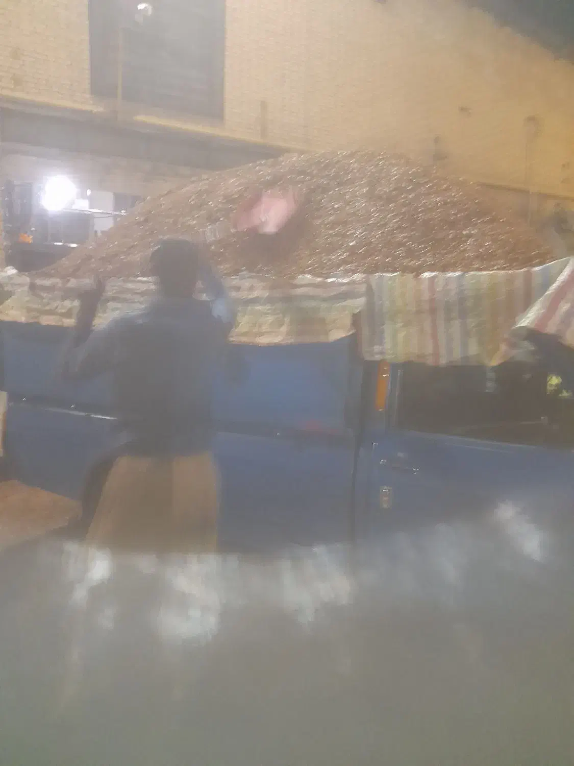 شبانه روزی خدمت شما عزیزان|حیوانات مزرعه|کرج, خرمدشت|دیوار