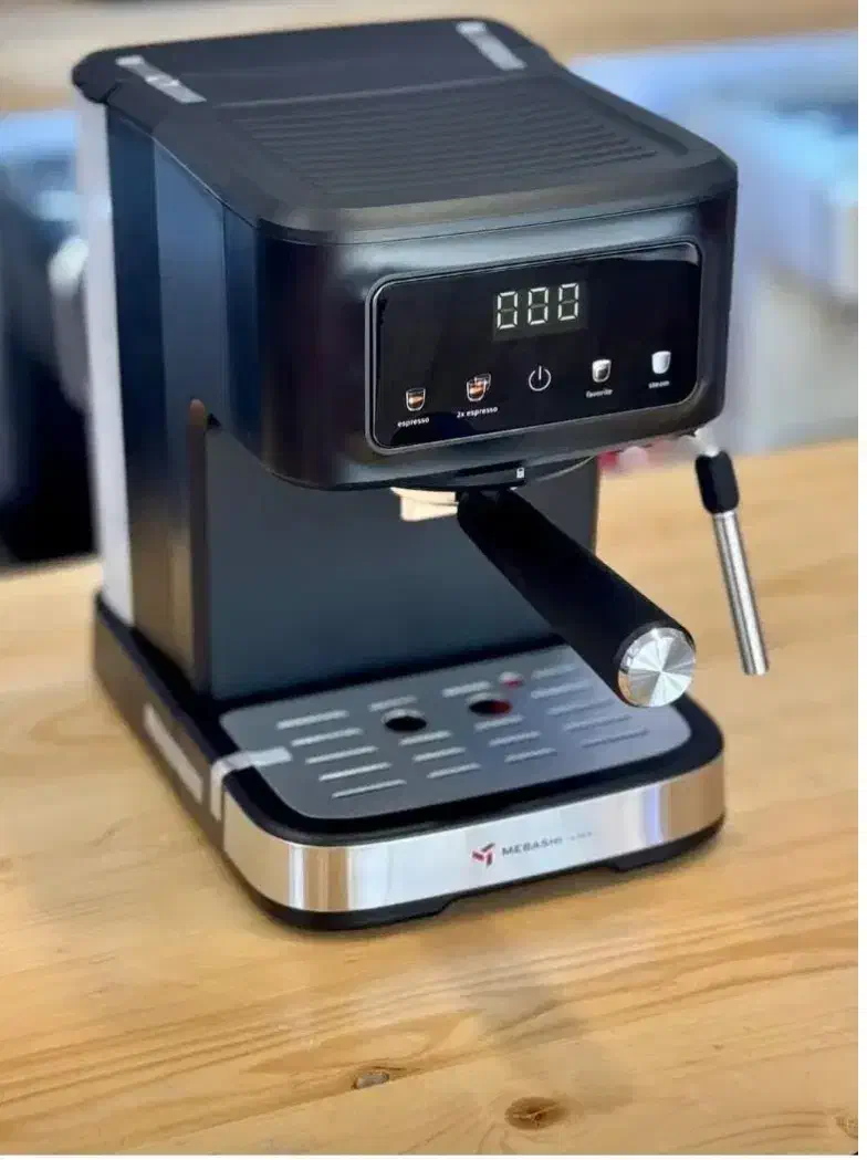 جشنواره/اسپرسو ساز ژاپنی/مباشی/برای سوپرمارکت منزل|سماور، چای‌ساز، قهوه‌ساز|همدان, |دیوار