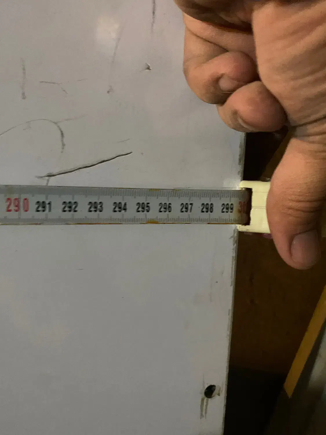 ۷ عدد ورق قفسه ای mdf ترکیه جمعا ۳ میلیون تومان|کتابخانه، شلف، قفسههای دیواری|تبریز, |دیوار