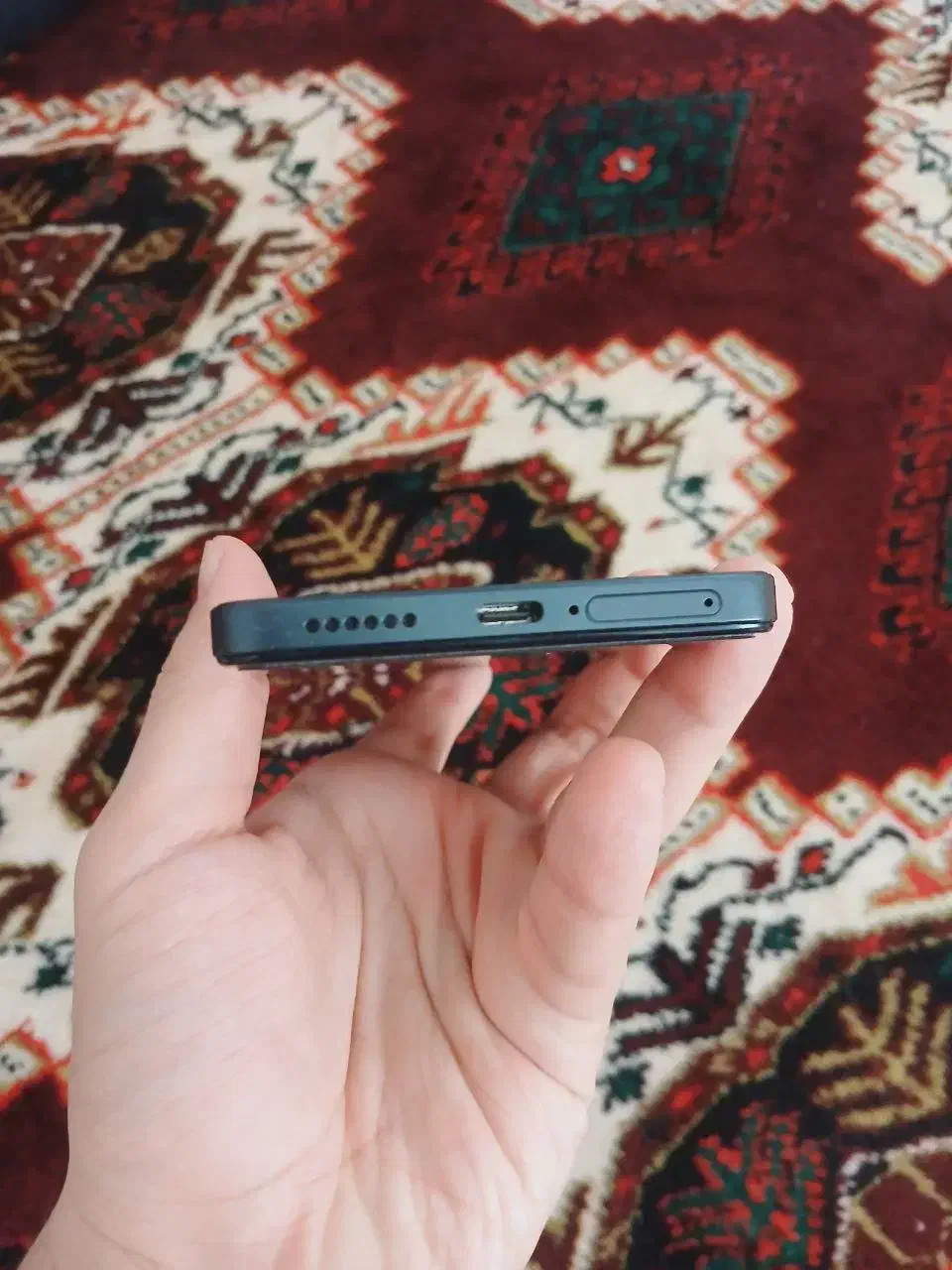 نوت ۱۴|موبایل|آق قلا, |دیوار