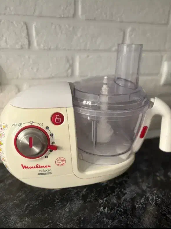 دستگاه همه کاره مولینیکس اصل|خردکن، آسیاب، غذاساز|تهران, وحیدیه|دیوار