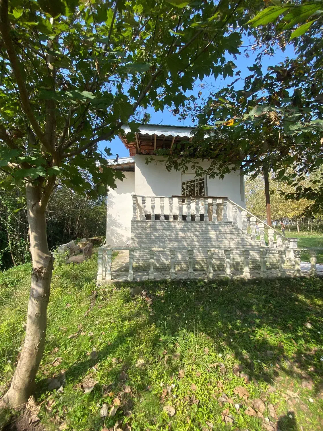 گیلان ویلانقلی m500سراوان سیاهکل سنگرقاضیان کچا|فروش خانه و ویلا|سنگر, |دیوار