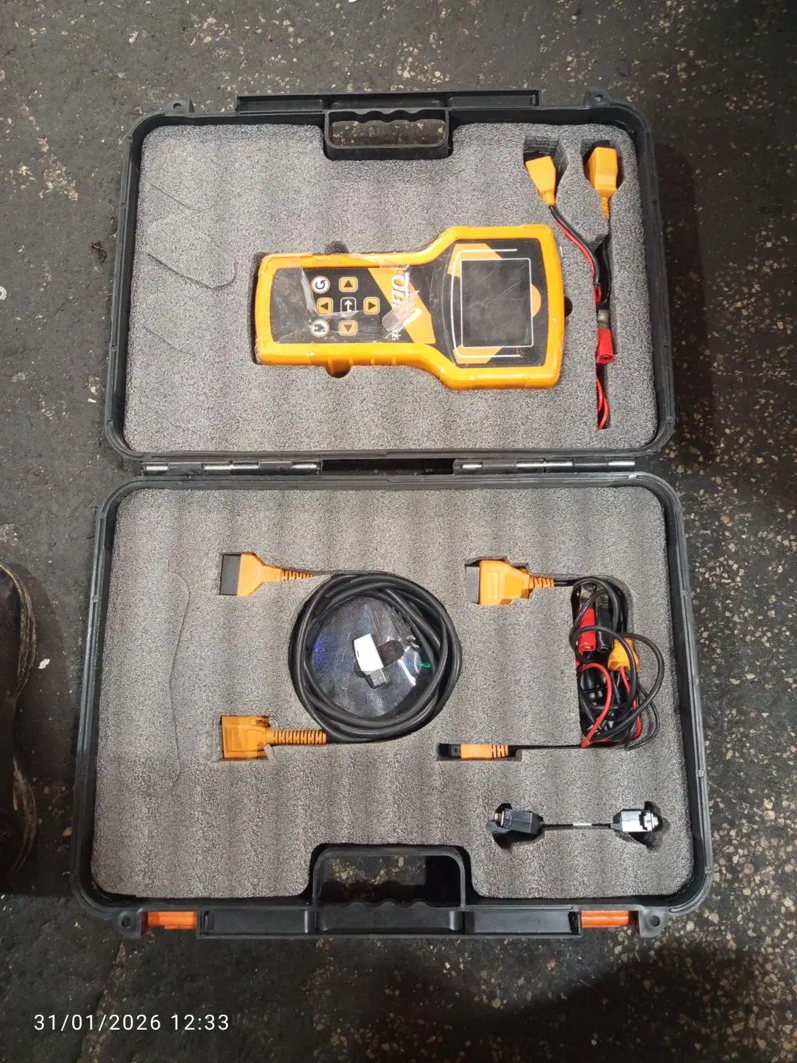 دستگاه دیاک|قطعات یدکی و لوازم جانبی|مشهد, کوی پلیس|دیوار