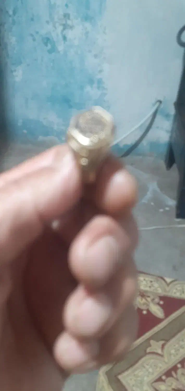 انگشترروسی|جواهرات|شاهین دژ, |دیوار