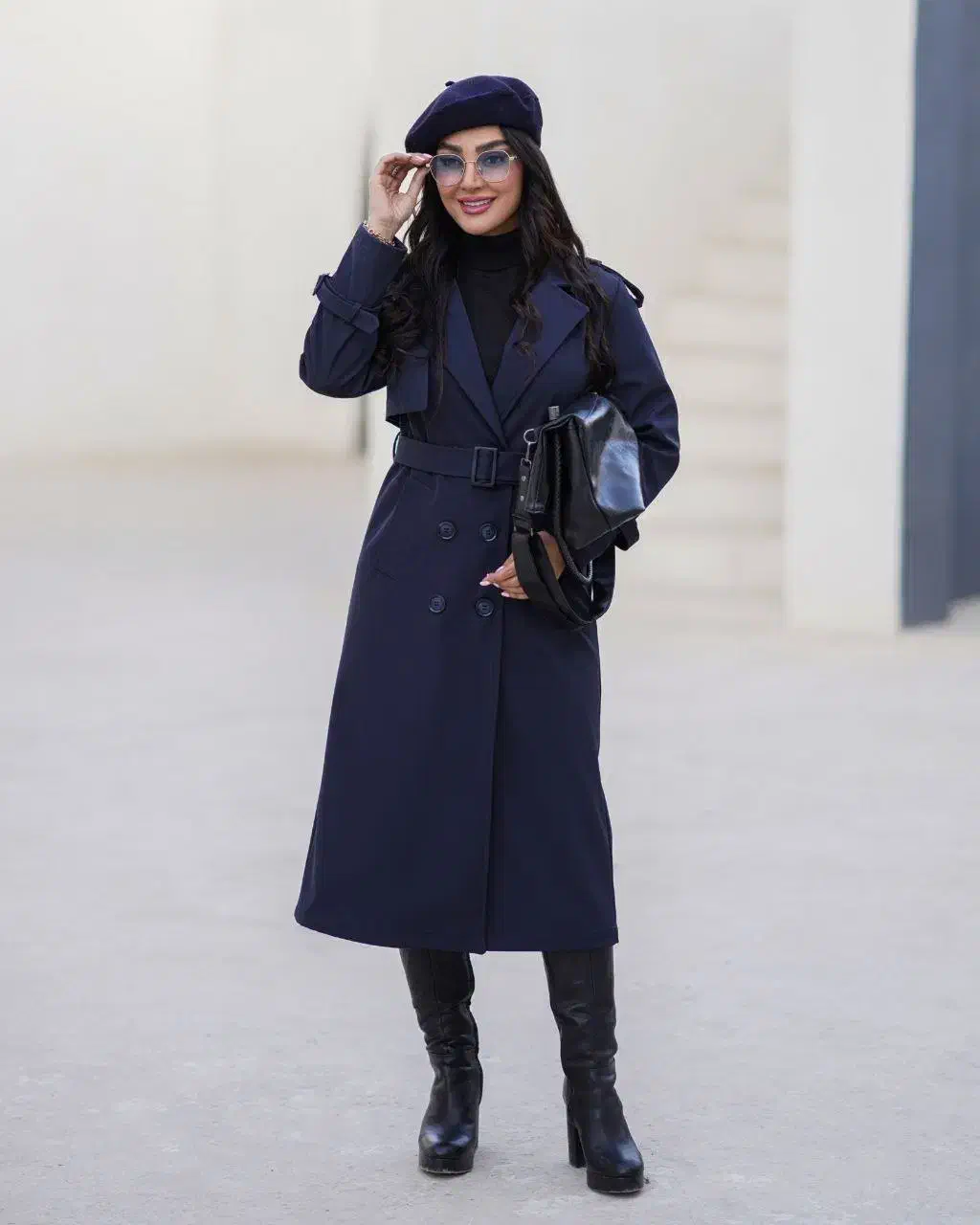 بارانی بلند|لباس|مریوان, |دیوار