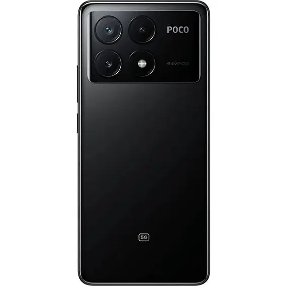 POCO X6 Pro 5G ‌|موبایل|قرچک, باقرآباد|دیوار