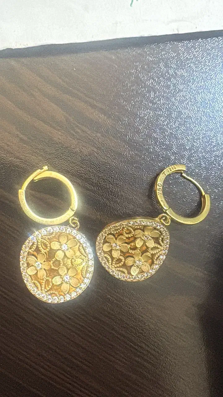 طلا|جواهرات|مسجد سلیمان, |دیوار