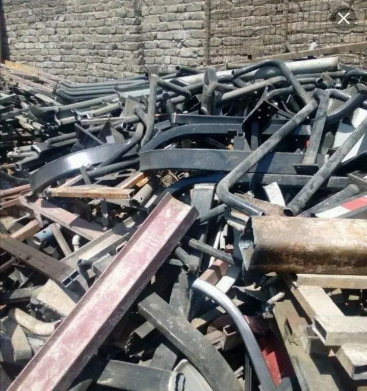 خریدار ضایعات|عمده‌فروشی|مشهد, دانشجو|دیوار