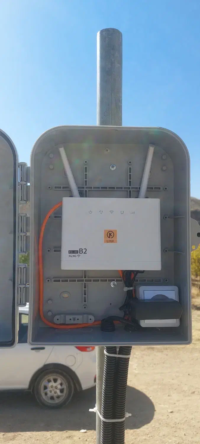 نصب دوربین های مداربسته و دزدگیراماکن|دوربین مداربسته|سمیرم, |دیوار