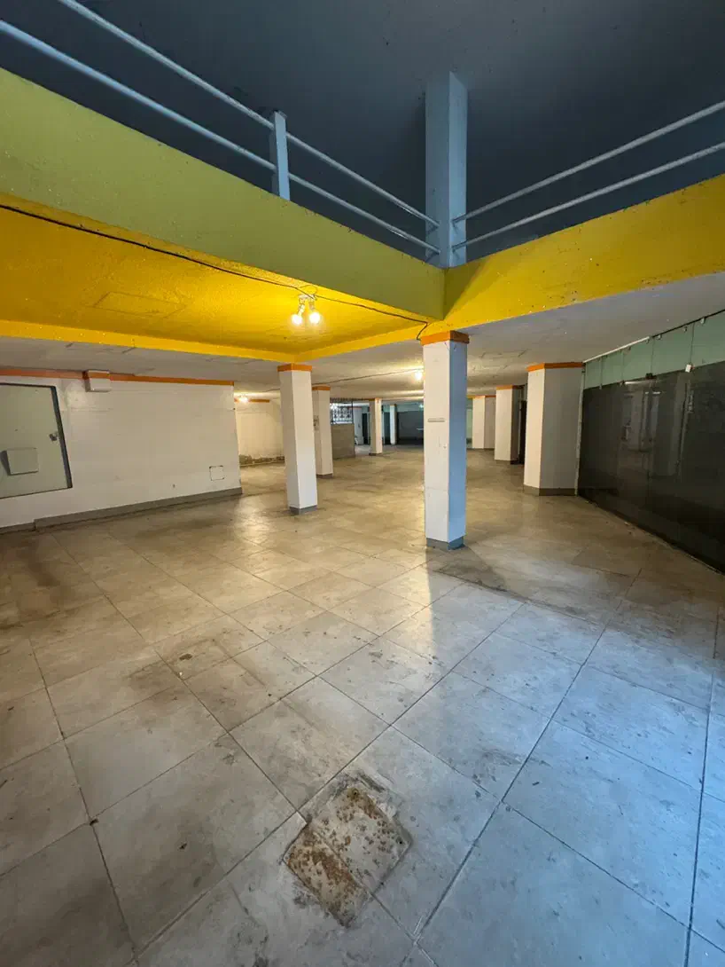 ۶۰۰متر/مغازه/منظریه|اجارهٔ مغازه و غرفه|رشت, منظریه|دیوار