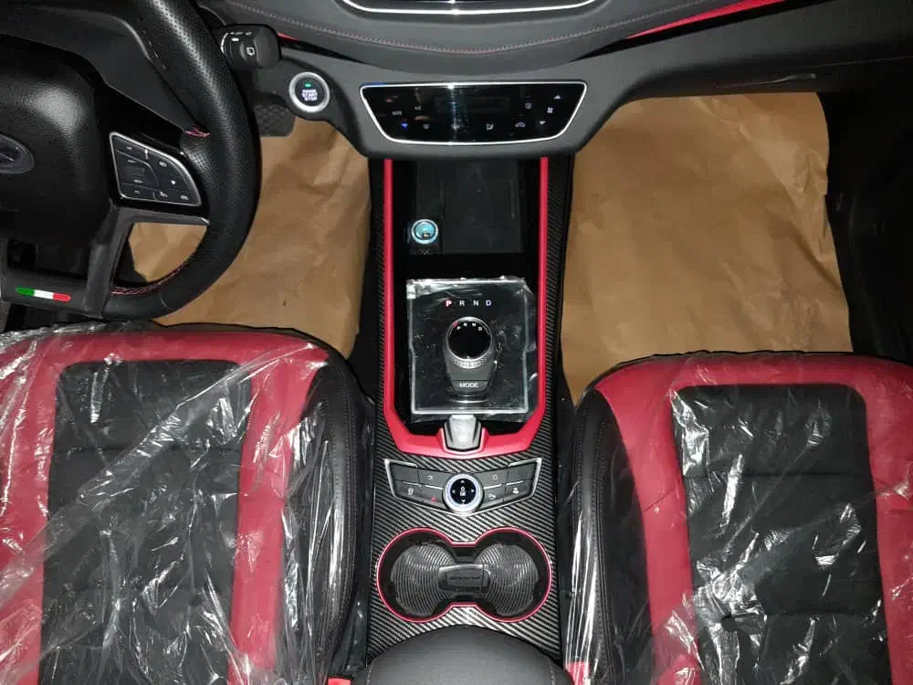 KMC A5 خشک|خودرو سواری و وانت|ری, سیزده آبان|دیوار