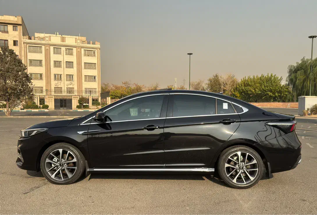 آریزو ۶ پرو مدل ۱۴۰۳|خودرو سواری و وانت|تهران, پونک|دیوار