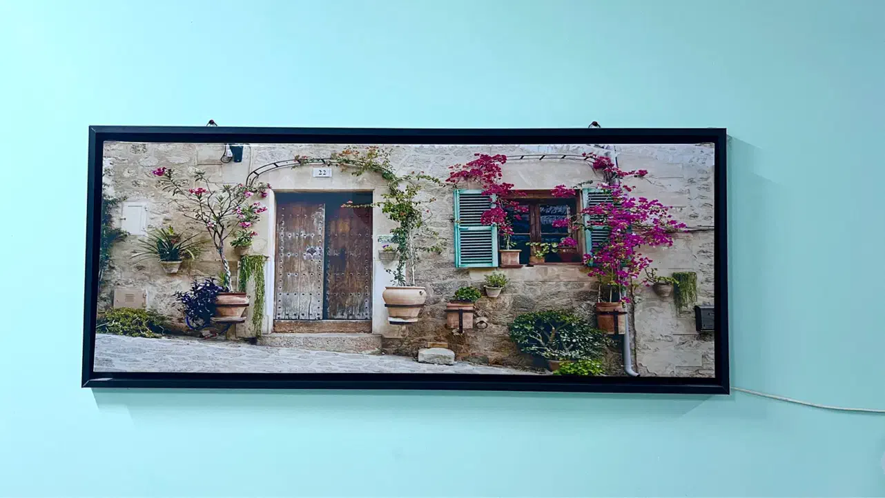 تابلو|تابلو، نقاشی، عکس|بهبهان, |دیوار