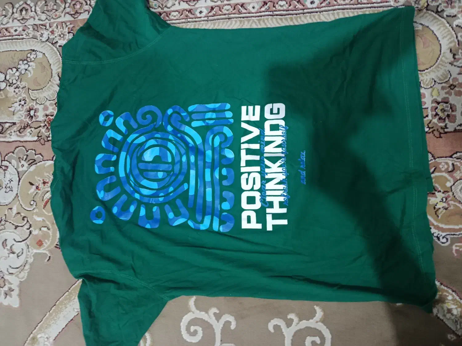 تیشرت نو|لباس|اسلام‌‌آباد غرب, |دیوار