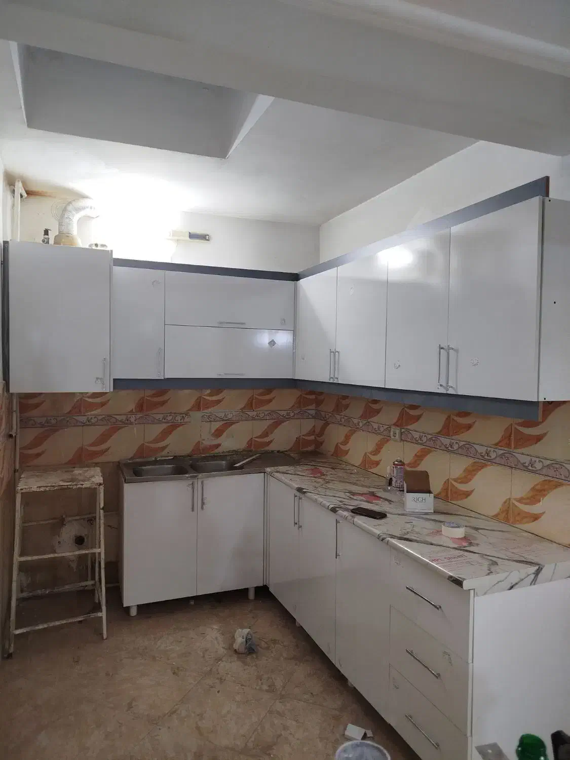 کابینت کمد دیواری رحیمی|مصالح و تجهیزات ساختمان|مشهد, نوید|دیوار