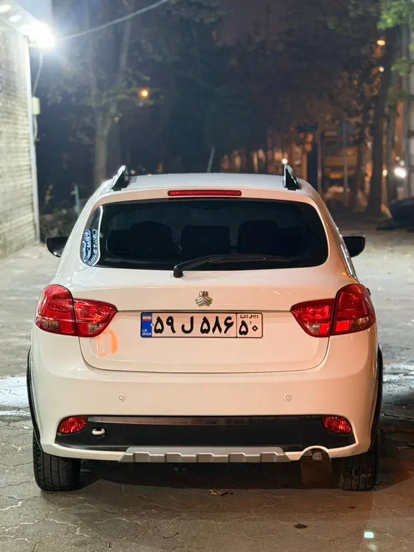 فروش کوییک S|خودرو سواری و وانت|لاهیجان, حاجی آباد|دیوار