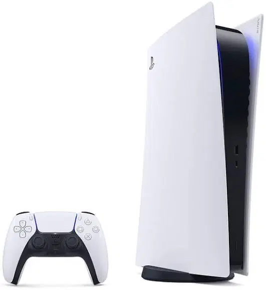Ps5|کنسول، بازی ویدئویی و آنلاین|سیرجان, |دیوار