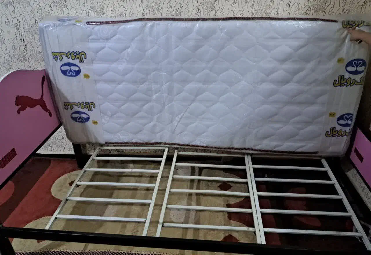تخت خواب|تشک تختخواب|شوشتر, |دیوار