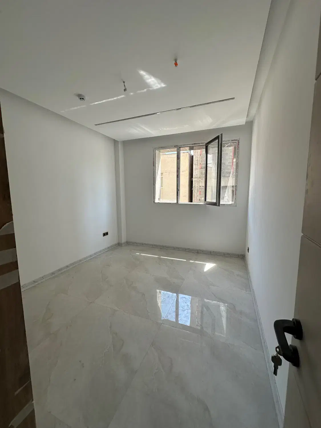 آپارتمان ۱۲۰ متری ۳خواب تک واحدی مدرن هاشمیه|فروش آپارتمان|مشهد, نیروی هوایی|دیوار