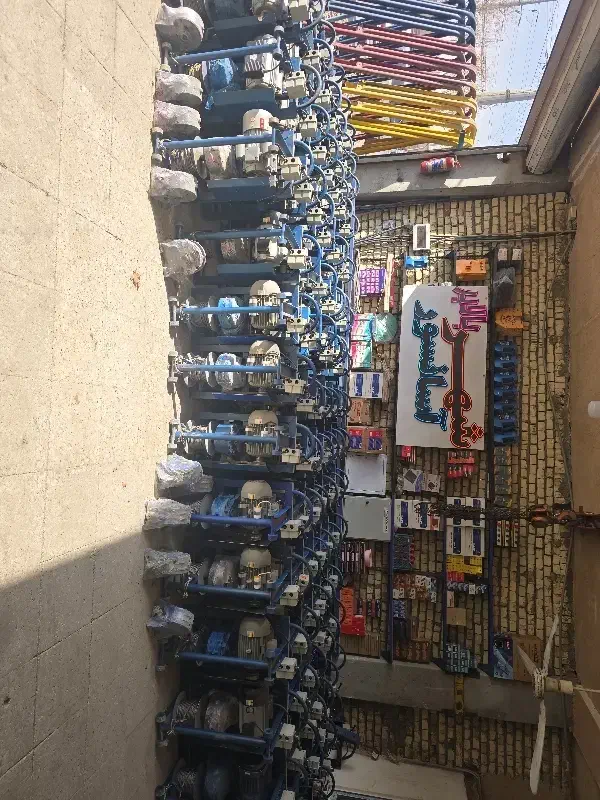 بالابر ساختمانی|ماشین‌آلات صنعتی|خمینی‌شهر, |دیوار