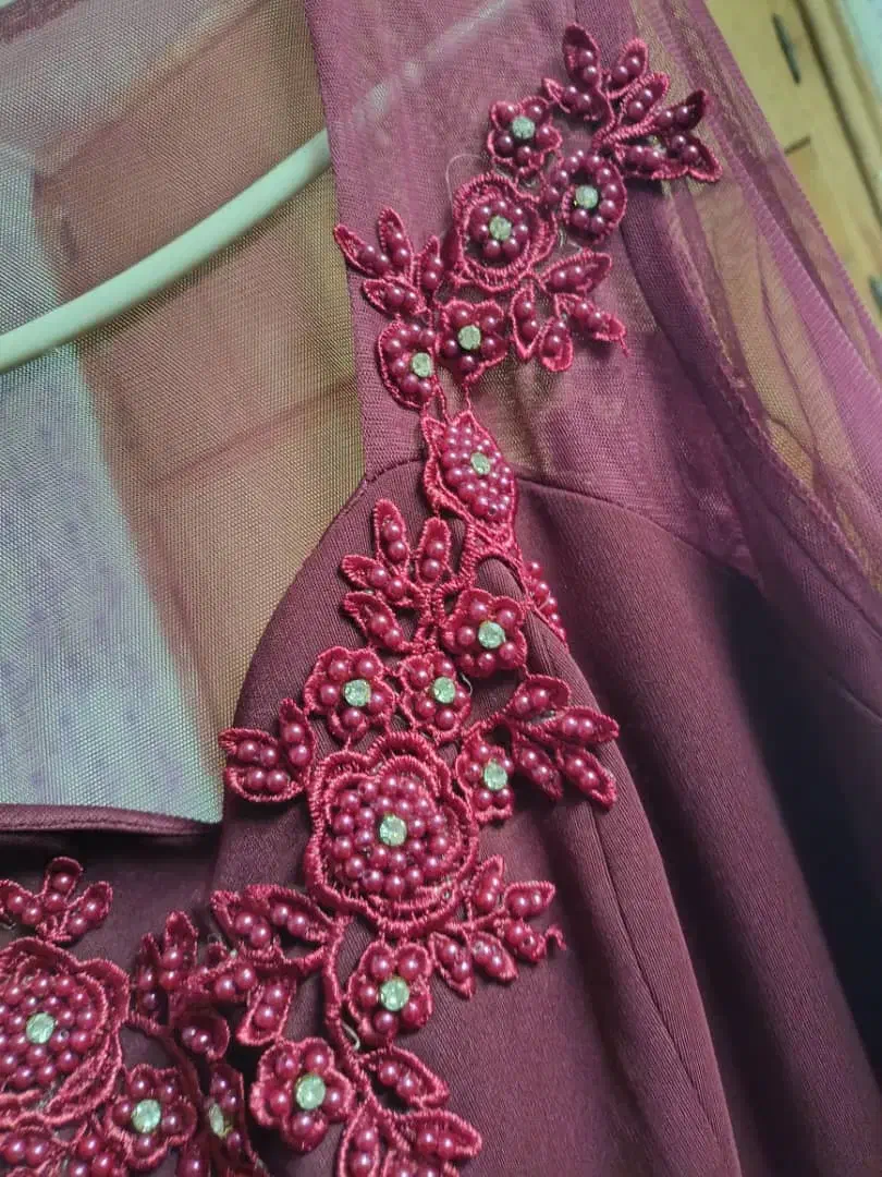 پیراهن مجلسی|لباس|فاضل آباد, |دیوار