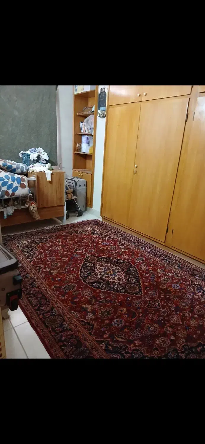 فرش دستباف ۳۰ ساله|فرش|اصفهان, میرعماد|دیوار