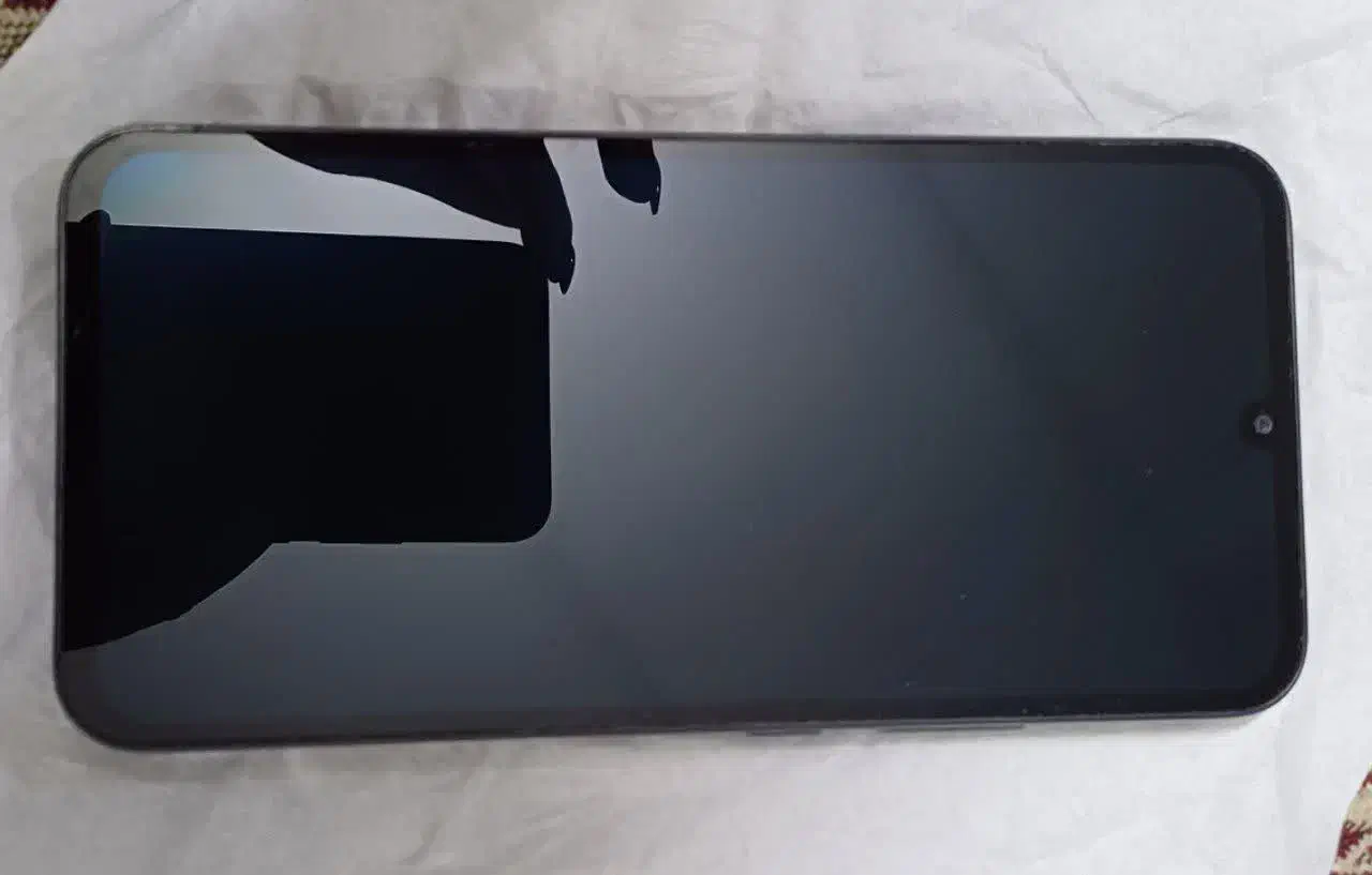 گوشی سامسونگ A34 5G|موبایل|تهران, هاشم‌آباد|دیوار