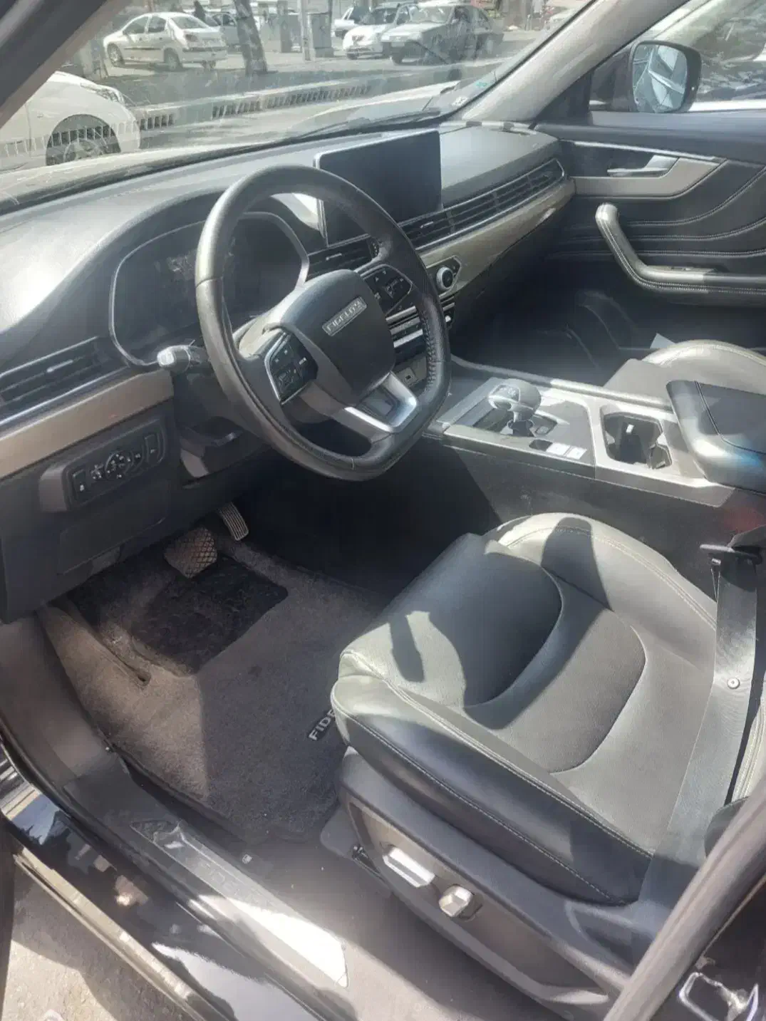 فیدلیتی ۱۴۰۲|خودرو سواری و وانت|شیراز, شهرک گلستان|دیوار